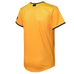 Pittsburgh Pirates Preschool City Connect Replica Jersey - Gold