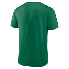Dallas Stars Shout Out T-Shirt Kelly Green