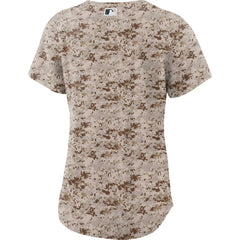 San Diego Padres Women's USMC Alternate Replica Team Jersey Camo | Nike