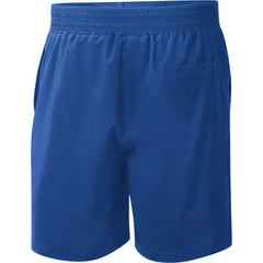 Chicago Cubs G-III Sports by Carl Banks Breeze Volley Swim Shorts Royal
