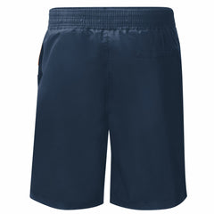 Houston Astros G-III Sports by Carl Banks Sea Wind Swim Shorts Navy