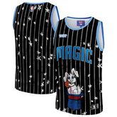 Orlando Magic NBA & KidSuper Studios Unisex Hometown Jersey - Black