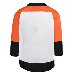 Philadelphia Flyers Youth Away Premier Jersey White
