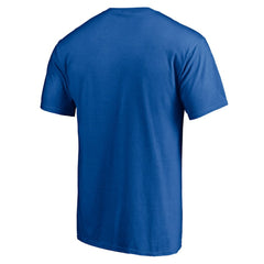 Los Angeles Dodgers Team Hometown Collection Angeleno T-Shirt Royal