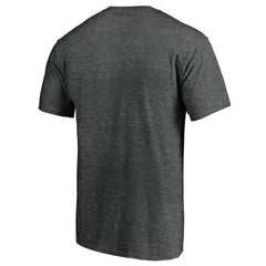 San Diego Padres Team Primary Pill T-Shirt Charcoal