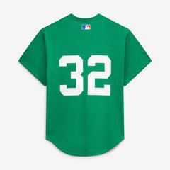 Roy Halladay Toronto Blue Jays Authentic Batting Practice Jersey - Green