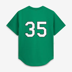 Frank Thomas Chicago White Sox Authentic Batting Practice Jersey Green | Mitchell & Ness