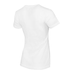 Milwaukee Brewers Tiny Turnip Women's Angel Wings T-Shirt White
