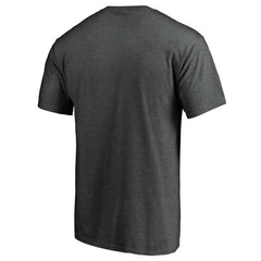 Cincinnati Reds Heart & Soul T-Shirt Charcoal