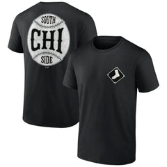 Chicago White Sox Bring It T-Shirt Black