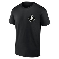 Chicago White Sox Bring It T-Shirt Black