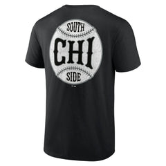 Chicago White Sox Bring It T-Shirt Black