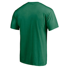 Boston Red Sox Monster Seats T-Shirt Green