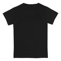Chicago White Sox Tiny Turnip Youth Base Stripe T-Shirt Black