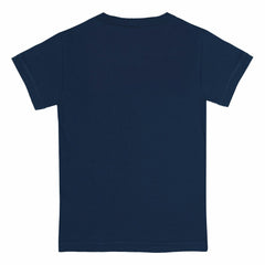 Minnesota Twins Tiny Turnip Youth Baseball Love T-Shirt Navy