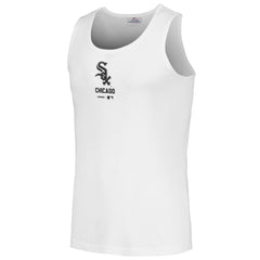 Chicago White Sox PLEASURES Two-Pack Tank Top White