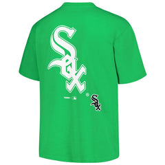 Chicago White Sox PLEASURES Ballpark T-Shirt Green