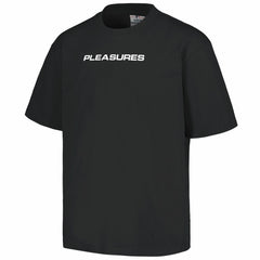 Miami Marlins PLEASURES Ballpark T-Shirt Black