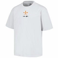 Houston Astros PLEASURES Mascot T-Shirt White