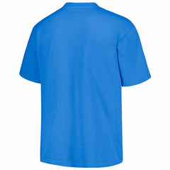 Milwaukee Brewers PLEASURES Repurpose T-Shirt Royal