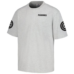 Chicago Cubs PLEASURES Team T-Shirt Gray