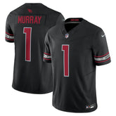 Kyler Murray Arizona Cardinals Vapor F.U.S.E. Limited Jersey - Black