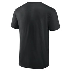 Cleveland Guardians City Pride T-Shirt Black