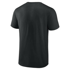 Tampa Bay Rays City Pride T-Shirt Black
