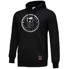 Dustin Brown Los Angeles Kings Mitchell & Ness Forever A King Pullover Hoodie Black