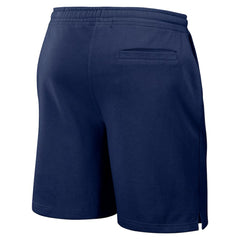 Atlanta Braves Darius Rucker Collection Team Color Shorts Navy