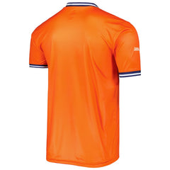 Houston Astros Stitches Cooperstown Collection Team Jersey - Orange