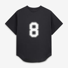 Bo Jackson Chicago White Sox Authentic Batting Practice Jersey Black | Mitchell & Ness