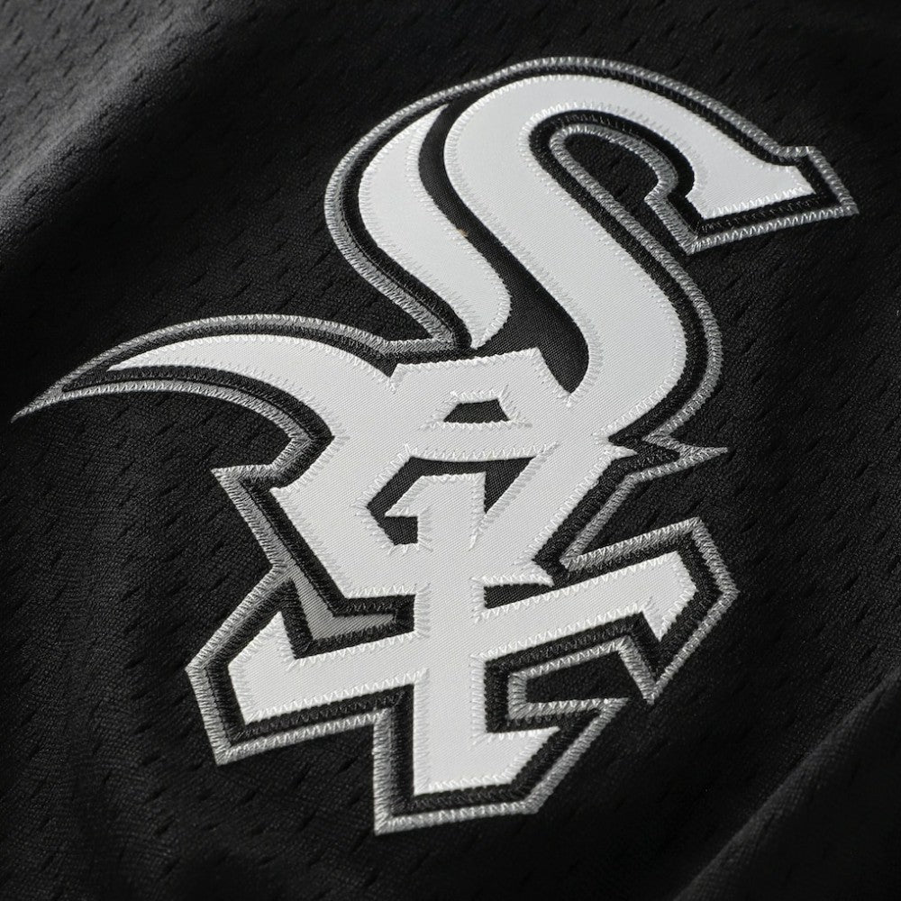 Bo Jackson Chicago White Sox Authentic Batting Practice Jersey Black | Mitchell & Ness