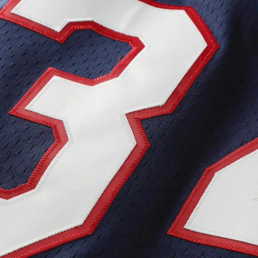 Kirby Puckett Minnesota Twins Authentic Batting Practice Jersey Navy | Mitchell & Ness