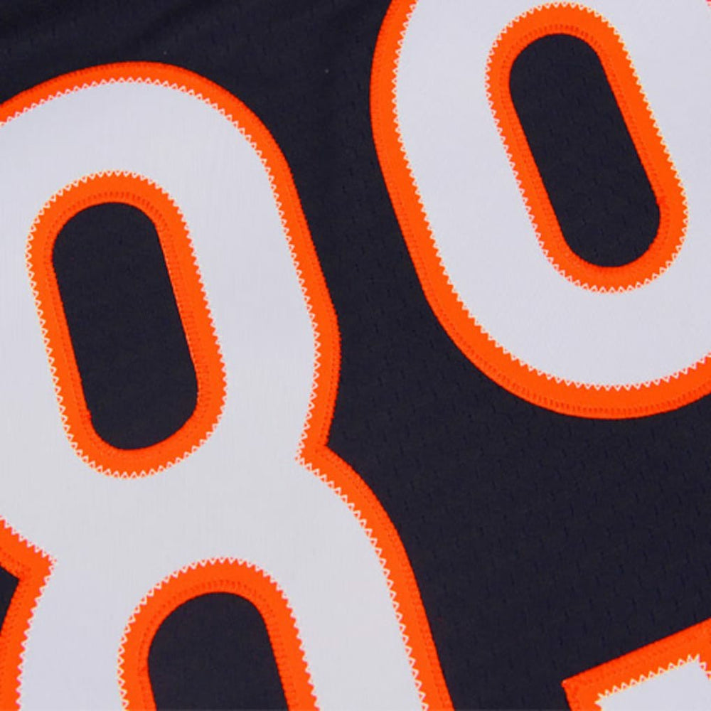Mike Ditka Chicago Bears Retired Player Legacy Replica Jersey - Navy discount