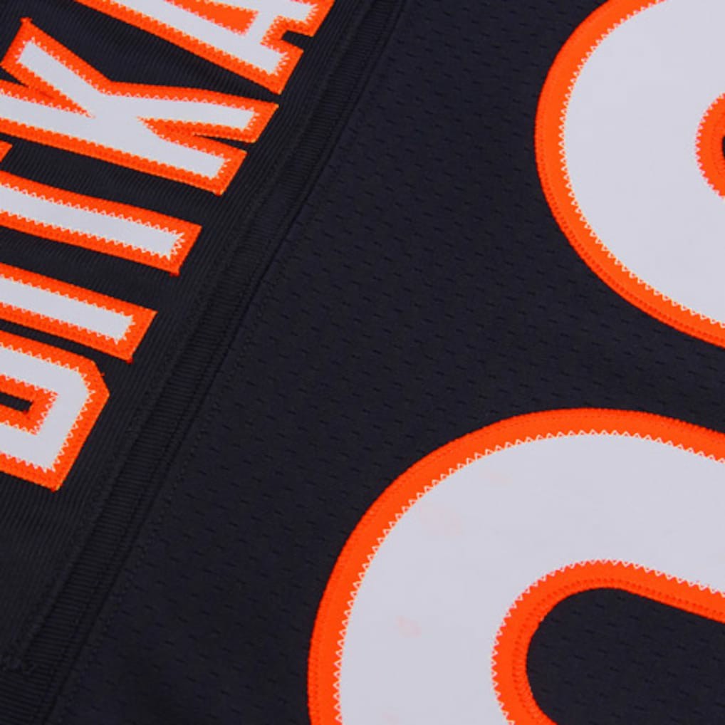 Mike Ditka Chicago Bears Retired Player Legacy Replica Jersey - Navy discount