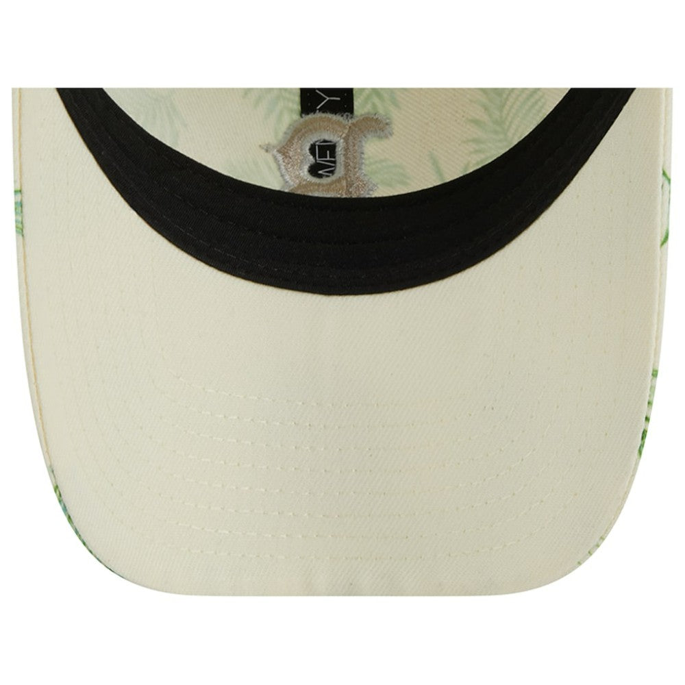 Boston Red Sox Women's Palms 9TWENTY Adjustable Hat White | New Era