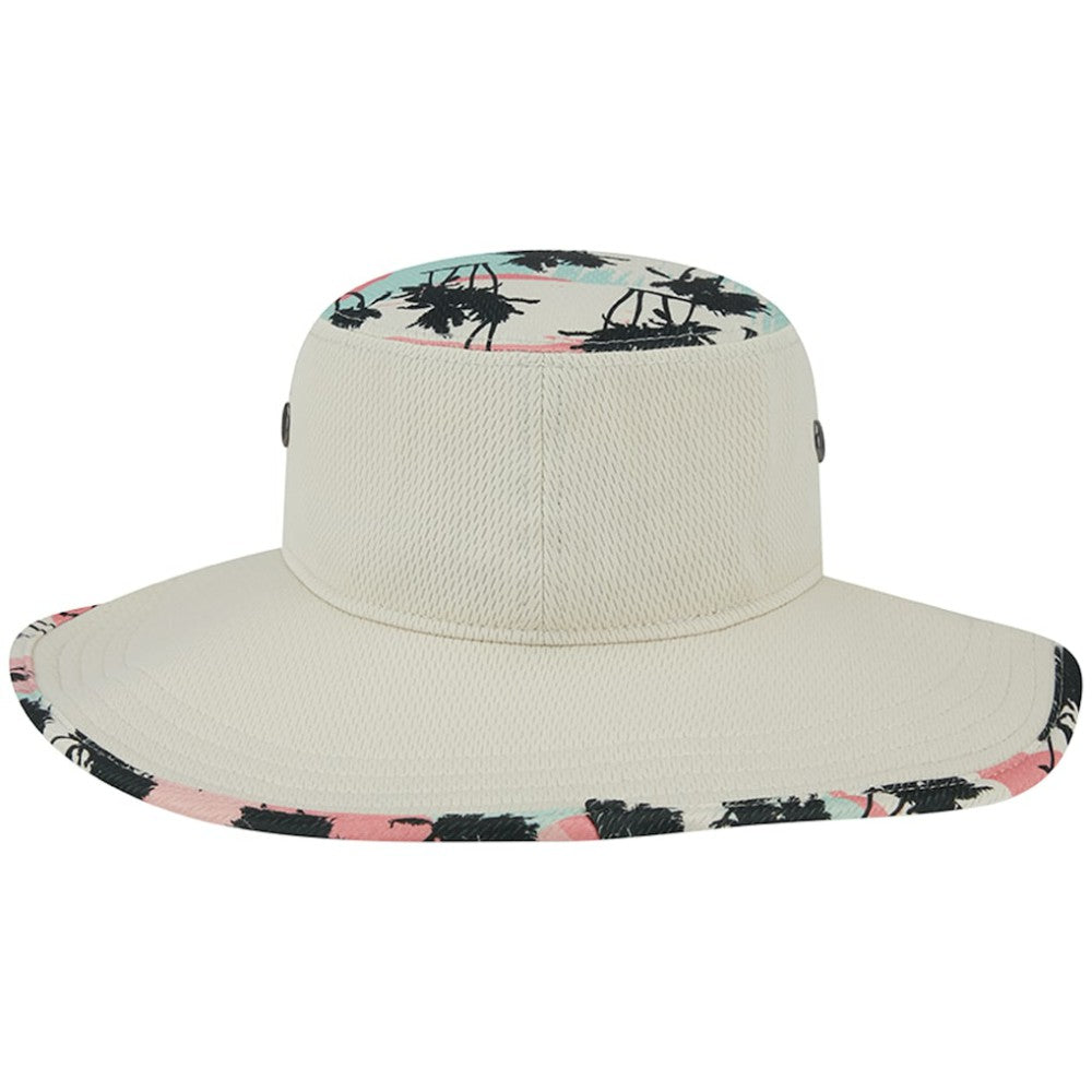 Boston Red Sox Retro Beachin' Bucket Hat Natural | New Era