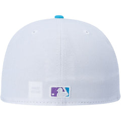 Pittsburgh Pirates 2006 MLB All-Star Game Vice 59FIFTY Fitted Hat White | New Era