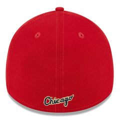 Chicago White Sox 2023 Fourth of July 39THIRTY Flex Hat Red | New Era