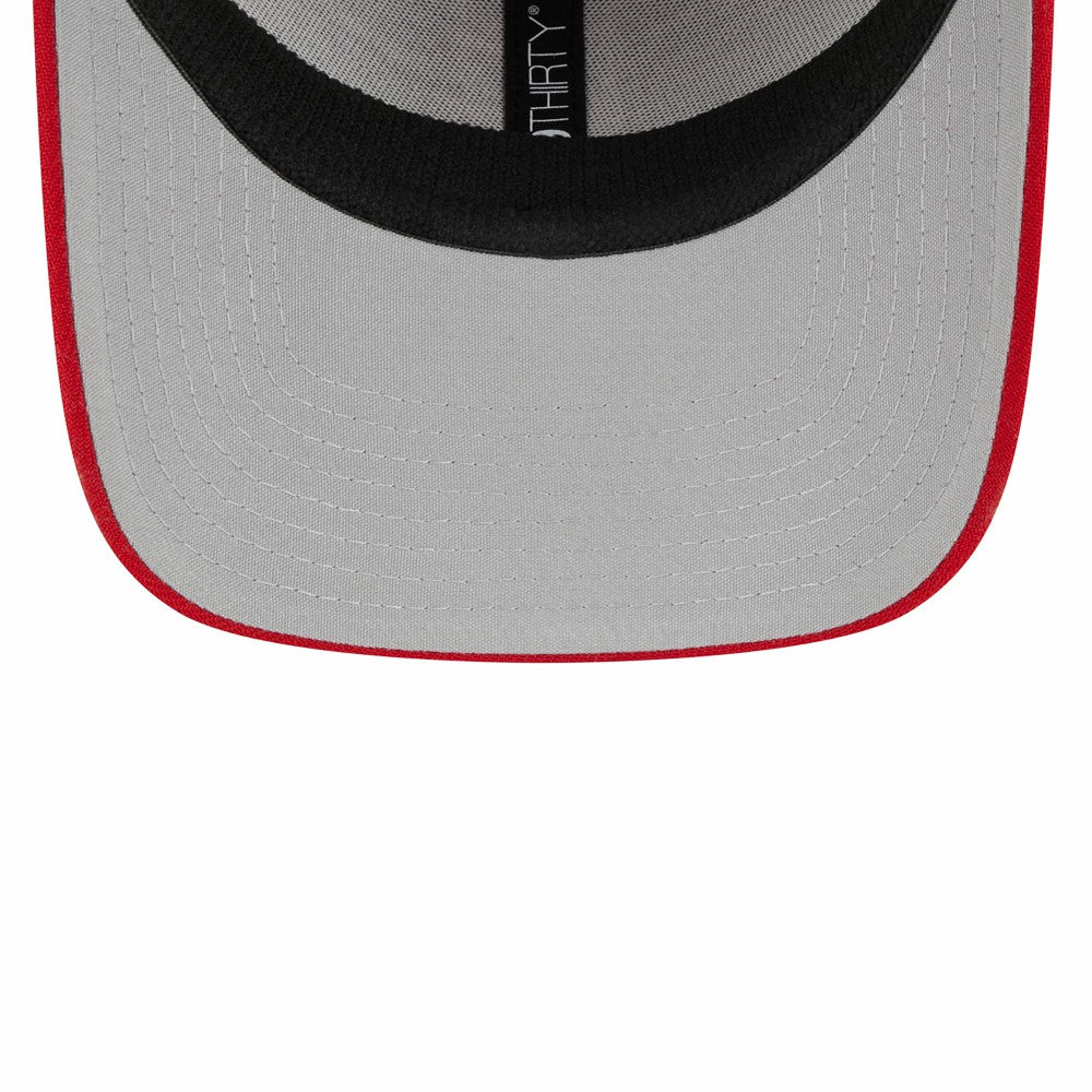 Miami Marlins 2023 Fourth of July 39THIRTY Flex Hat Red | New Era