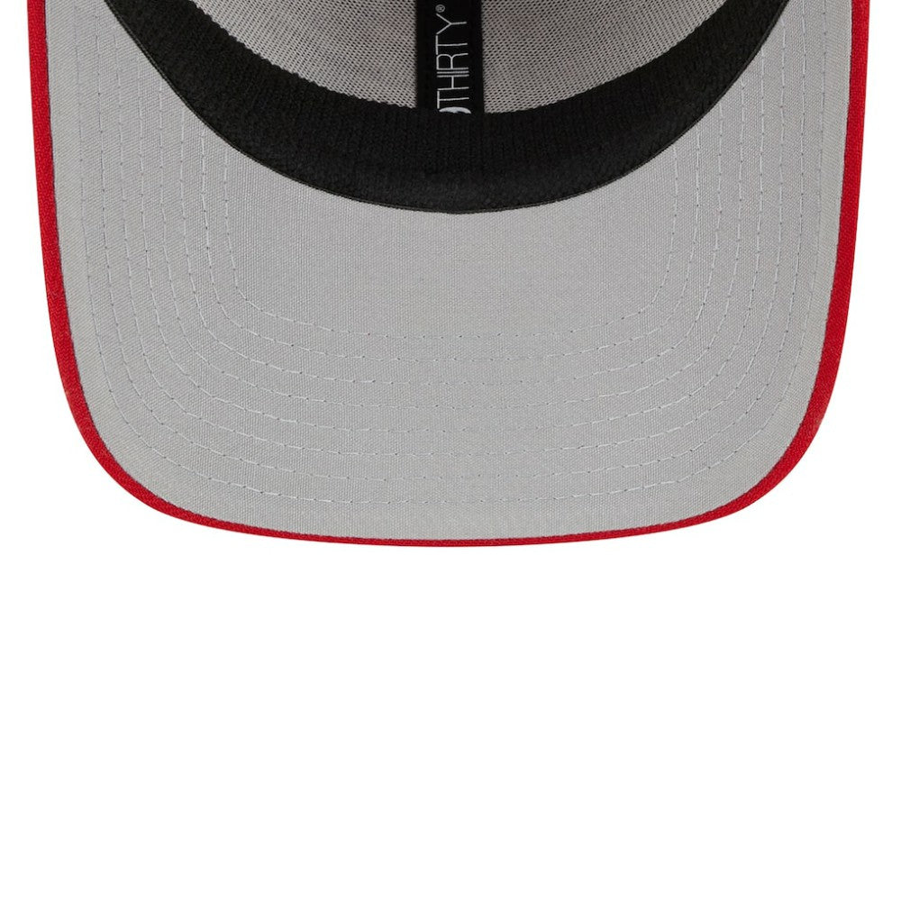 San Francisco Giants 2023 Fourth of July 39THIRTY Flex Hat Red | New Era