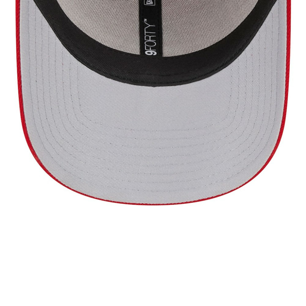 Chicago White Sox 2023 Fourth of July 9FORTY Adjustable Hat Red | New Era