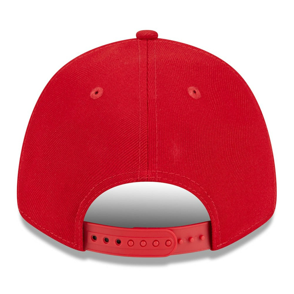 San Francisco Giants 2023 Fourth of July 9FORTY Adjustable Hat Red | New Era