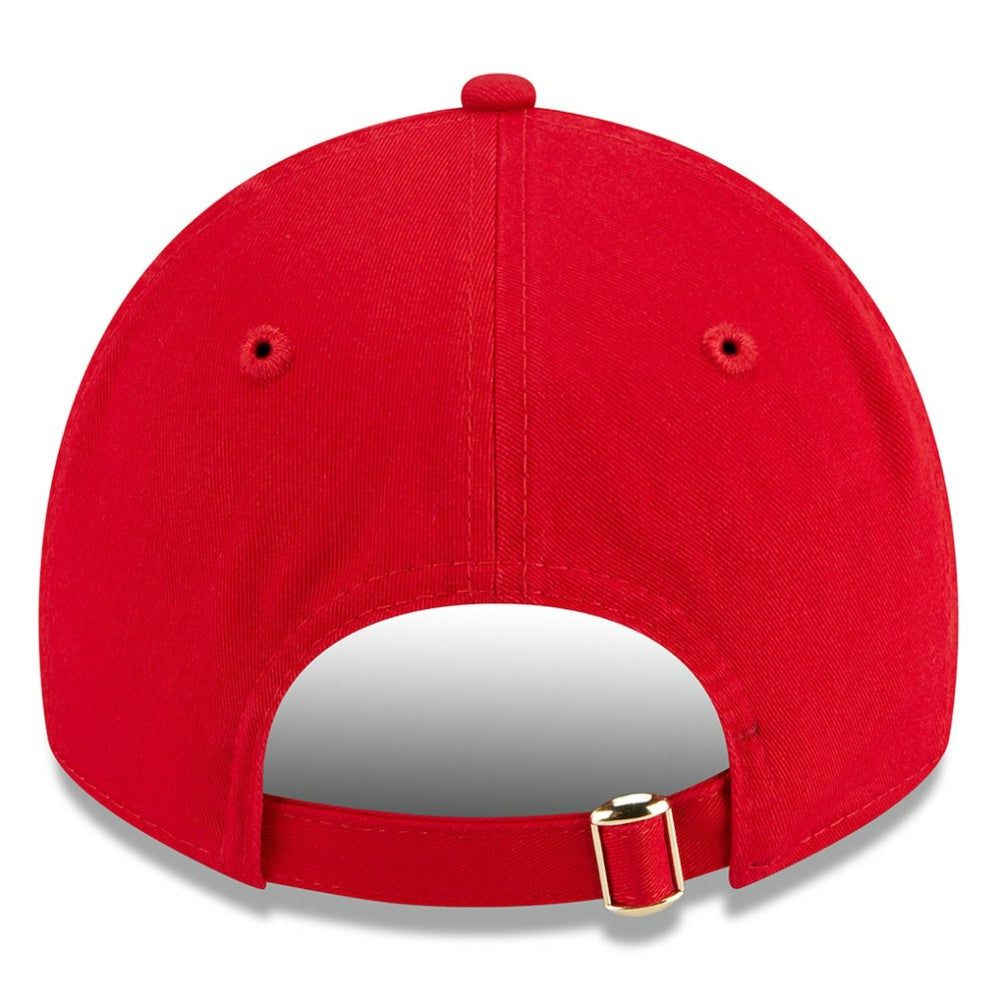 San Francisco Giants 2023 Fourth of July 9TWENTY Adjustable Hat Red | New Era