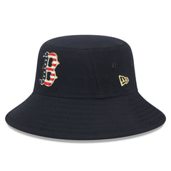 Boston Red Sox 2023 Fourth of July Bucket Hat Navy | New Era
