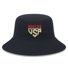 Boston Red Sox 2023 Fourth of July Bucket Hat Navy | New Era