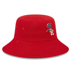 Chicago White Sox 2023 Fourth of July Bucket Hat Red | New Era