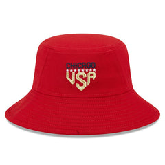 Chicago White Sox 2023 Fourth of July Bucket Hat Red | New Era