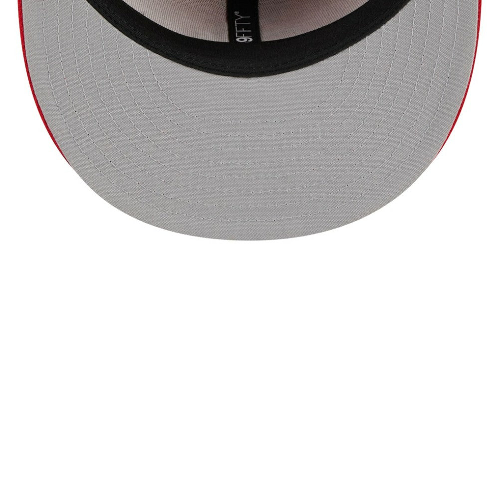 Chicago White Sox 2023 Fourth of July 59FIFTY Fitted Hat Red | New Era